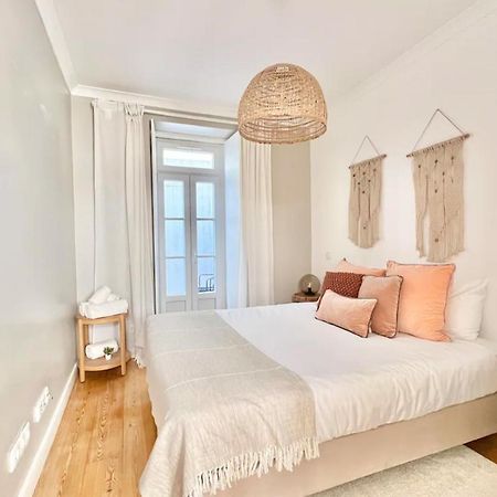 ליסבון Vila Rosario 3 Studios With Patio By Homeful Homes מראה חיצוני תמונה