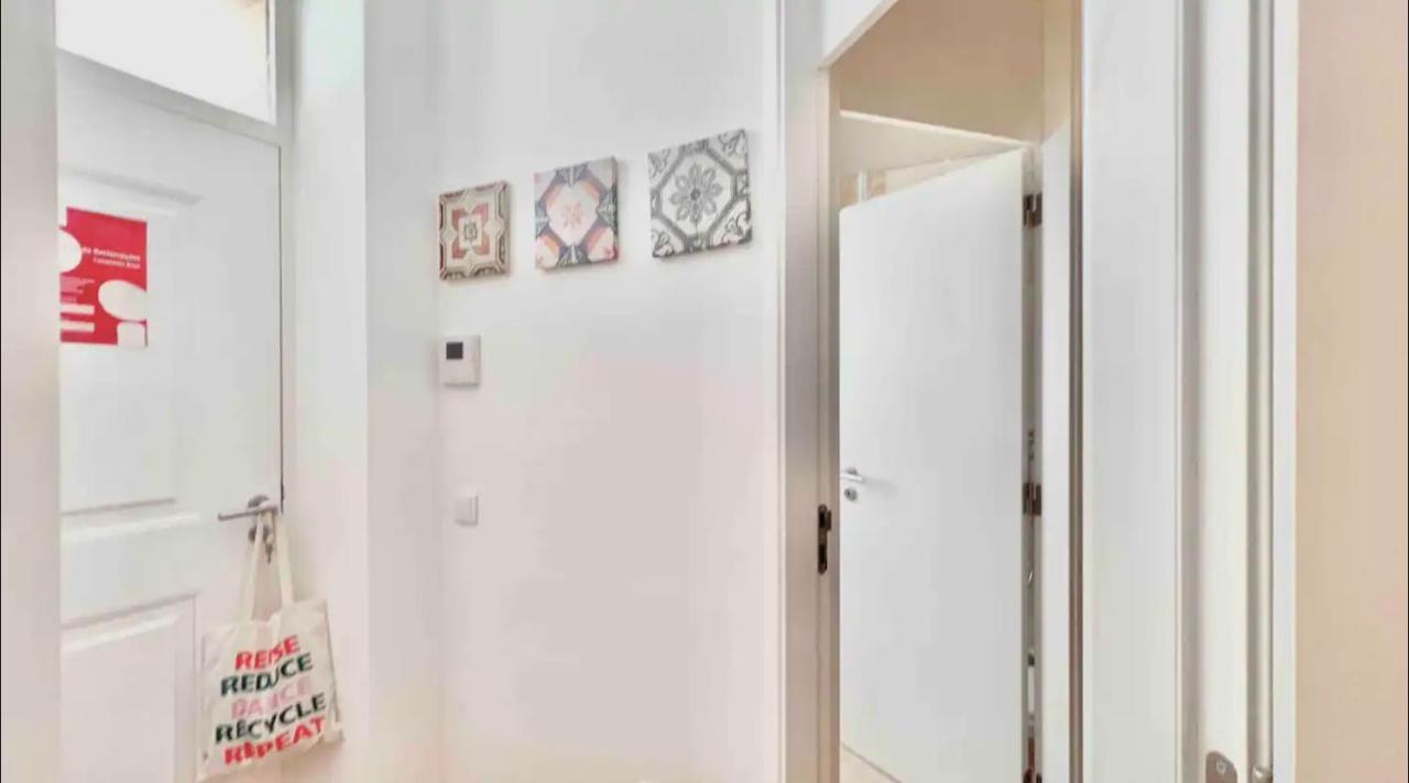 ליסבון Vila Rosario 3 Studios With Patio By Homeful Homes מראה חיצוני תמונה