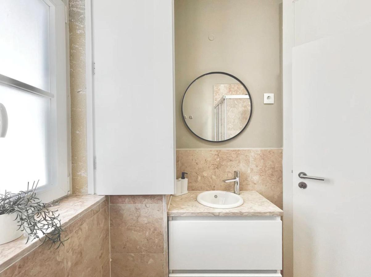 ליסבון Vila Rosario 3 Studios With Patio By Homeful Homes מראה חיצוני תמונה